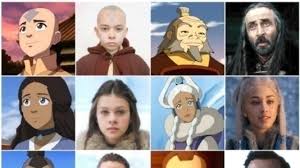 It takes place in a avatar: Petition Make M Night Shymalan Sincerely Apologize For Making The Avatar Last Airbender Movie Change Org