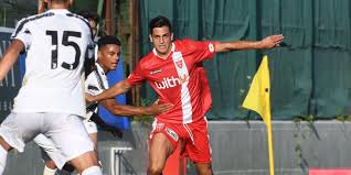 The match is a part of the club friendly games. Nicola Mosti In Prestito Alla Juventus Associazione Calcio Monza S P A