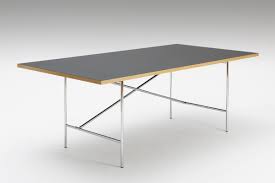 Eiermann Table 1 Marble Top Coffee Table Furniture Linoleum
