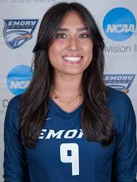 2025 Volleyball Roster