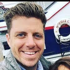 Brad Nettles's Instagram, Twitter & Facebook