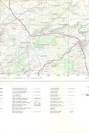 Maybe you would like to learn more about one of these? El Rincon De Albalate De Las Nogueras Alcarria Conquense Mapa Topografico De Priego Y La Comarca