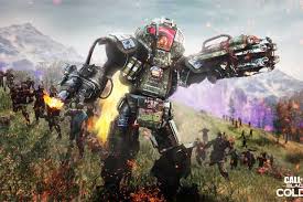 Now free fire is one of the most trending battle royal games. Cod Zombies Outbreak Event Free Access Week Easter Egg Latest News Radio Times