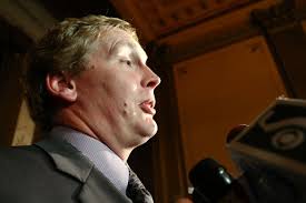 Michigan Rep. Cindy Gamrat asks for censure