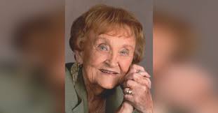 Obituary information for Martha "Marcy" (Hamilton) Lincoln