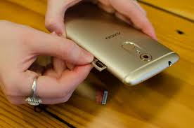 2020 popular 1 trends in consumer electronics, cellphones & telecommunications, automobiles & motorcycles, watches with support sim card android and 1. The Complete Guide To Using A Microsd Card On Your Android Phone Digital Trends