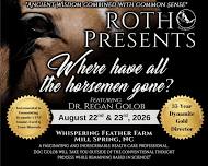 Where Have All the Horsemen Gone? 2-Day Event