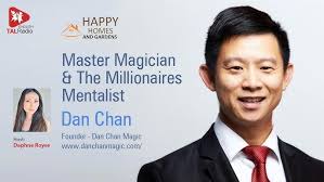 Dan Chan Magic