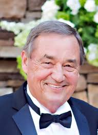 Donald Hardy Obituary