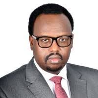 Najma Jama's Instagram, Twitter & Facebook