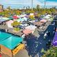 Farmers’ Market event in Roseville, CA