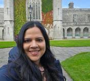 Ireland Fellows Programme