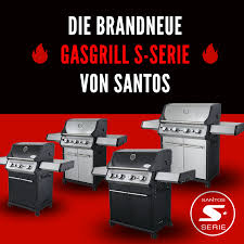 We thank you for your trust and look forward to welcome you at santos grills in cologne,germany, the world´s biggest bbq store. Gewinnspiel Baaam Wir Verlosen Santos Grill Shop Facebook