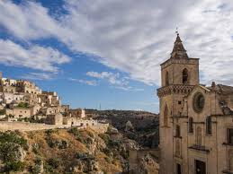 How To Visit Matera, Italy