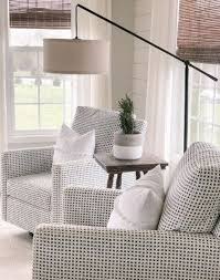 Trent Swivel Glider Swivel Chair Living Room Family Room Accent Chair Accent Chairs For Living Room