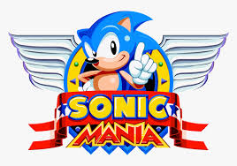 Maybe you would like to learn more about one of these? Fundo Sonic Png Sonic Mania Title Gif Transparent Png Kindpng
