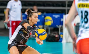 Mikäli sinusta tulee vanhempi adoption kautta, lähetämme teille aloituspakkauksen erikseen. Libero Lks U Commercecon Zdazy Na Wielki Turniej W Lodzi Sport Lodz Siatkowka Lks Commercecon Lodz