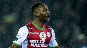 0 erantzun 0 bertxio atsegin 1. Berahino Opens Season Account As Zulte Waregem Lose Against Beerschot Goal Com