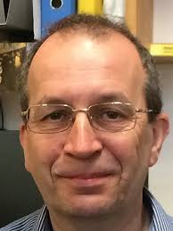 IAML Memories: John Wagstaff