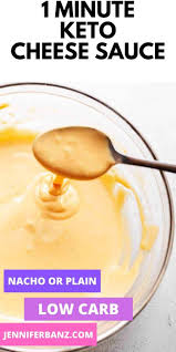 1 Minute Keto Nacho Cheese Sauce Is The Perfect Recipe For Those Who Still Want To Enjoy Everyones Favorite S In 2020 Cheese Sauce Keto Cheese Pumpkin Pancakes Healthy