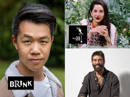 Breakout Residencies 2022: Announcing the successful recipients — The Mill