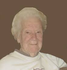 Josephine Elizabeth Voss Obituary June 28, 2020