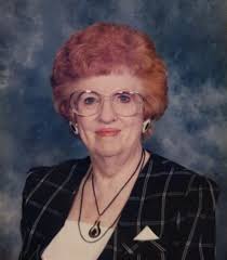 Pauline Smiddy Flack