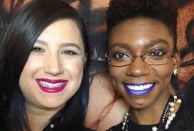 Meet Mercedes Small of M.A.S Makeup Artistry