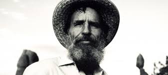 Edward Abbey (1927-1989)