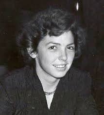 Nancy Elizabeth MacMillan