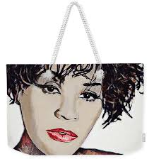 Whitney Long Sleeve T-Shirt by Pennie McCracken