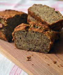Naturally Sweet Banana Bread Anecdotes And Apple Cores Sweet Banana Bread Moist Banana Bread Gluten Free Banana Bread Recipe