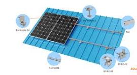 Klip Lok Solar Metal Roof Mount Supplier,Wholesale Klip Lok ...