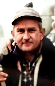 My Grandpa Jay! So proud to of him and all his accomplishments in life!!