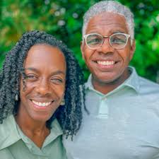 Jeff and Hannah Heck by Westside Stories