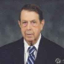 Harold Gebhart Obituary