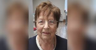 Obituary for Bessie (Miller) Stennett