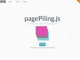 web制作に使える オシャレなサイトに見せるためのcssやjqueryプラグインまとめ ウェブデザイン コーディング デザイン 勉強