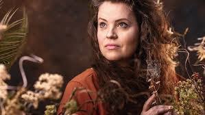 Emily Rohm's Instagram, Twitter & Facebook