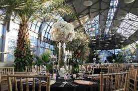 Rental Rates - Garfield Park Conservatory