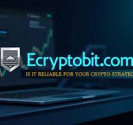 Ecryptobit. com: Is It Reliable for Your Crypto Strategy ...