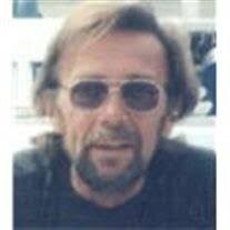 Richard F. Gross Obituary