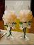 Glass Decoration Ideas For Wedding In Pakistan