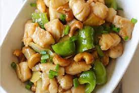 Chinese Cashew Chicken Recipe Yummly Recipe Asian Recipes Easy Asian Recipes Cooking Recipes