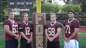 The Haverford School Looks to Threepeat in Inter-Ac Football