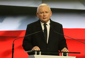 Miała być to nasza odpowiedź na zarzuty głównie amerykańskich mediów, że w polsce narasta fala dzikiego antysemityzmu, który nieoficjalnie wspierają polskie władze, a w najlepszym wypadku przymykają na to oko. Powstanie Film O Jaroslawie Kaczynskim Wszystko Zdradzil Borusewicz Jego Slowa Moga Zabolec Prezesa Pis Super Express Wiadomosci Polityka Sport