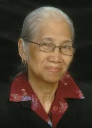 Pompeya Reyes Obituary (1923