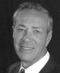 Wesley Caron Obituary (1936