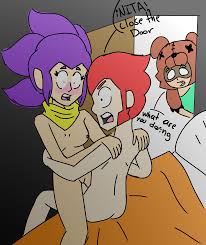 Post 3108251: Brawl_Stars Colt Nita Shelly