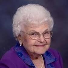 Mildred Dow Obituary April 11, 2011